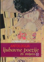 Antologija ljubavne poezije 20. stoljeća