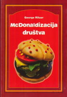 McDonaldizacija društva