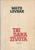 Tri dana života