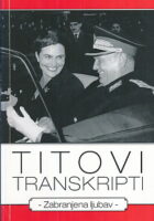 Titovi transkripti : zabranjena ljubav