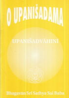 O upanišadama - Upanišadvahini