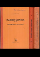 Radio-tehnika III. dio