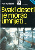 Svaki deseti je morao umrijeti