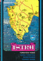 Istra - turistički vodič