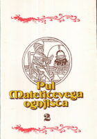 Pul Matetićevega ognjišća 2