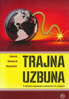 Trajna uzbuna