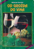 Od grožđa do vina