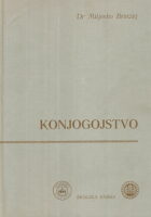 Konjogojstvo