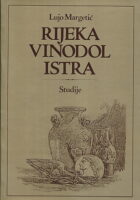 Rijeka, Vinodol, Istra: Studije