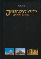 Jeruzalem 3000 godina