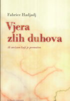 Vjera zlih duhova