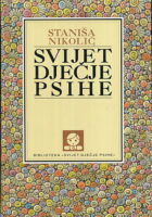 Svijet dječje psihe