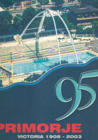 Victoria Primorje 95 1908-2003