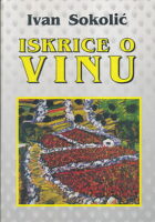 Iskrice o vinu