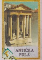 Antička Pula s okolicom