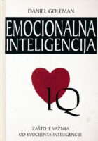 Emocionalna inteligencija