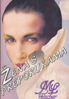 Žena s preporukama