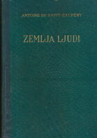 Zemlja ljudi, Noćni let