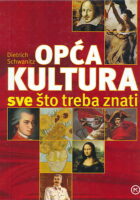 Opća kultura - sve što treba znati