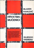 Hrvatski mučenici