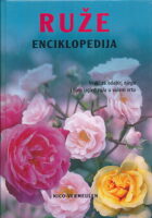 Ruže: enciklopedija