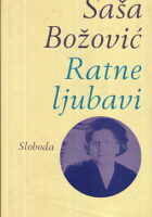 Ratne ljubavi