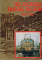 110 godina riječke željeznice 1873-1983.