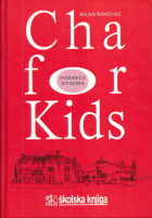 Cha for kids - Pismarica ditinjska