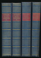 Braća Karamazovi, sv. 1 - 4