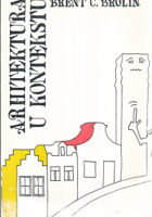 Arhitektura u kontekstu