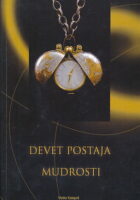 Devet postaja mudrosti