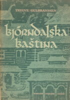 Bjorndalska baština