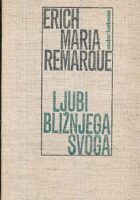 Ljubi bližnjega svoga