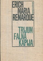 Trijumfalna kapija