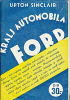 Kralj automobila Ford