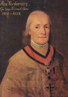 Dnevnik Diarium 1 (1801-1809)