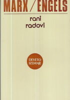 Rani radovi