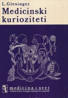 Medicinski kurioziteti