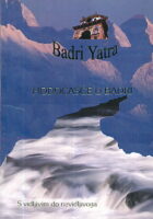 Badri Yatra - hodočašće u Badri