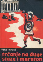 Trčanje na duge staze i maraton