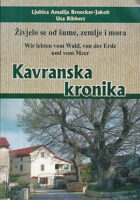 Kavranska kronika
