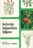 Lečenje lekovitim biljem