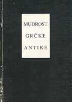 Mudrost grčke antike