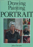 Drawing and Painting the Portrait