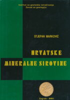 Hrvatske mineralne sirovine