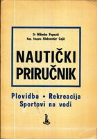 Nautički priručnik