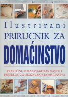 Ilustrirani priručnik za domaćinstvo