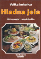 Hladna jela (Velika kuharica)