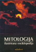 Mitologija - Ilustrirana enciklopedija