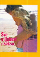 Sve o ljubavi i seksu